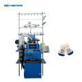 Industry Hosiery Equipment Automatic Custom Sock Knitting Machines for Making Socks